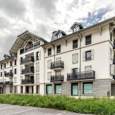 Alpina - Renove Et Skis Aux Pieds Saint-Gervais-les-Bains Buitenkant foto